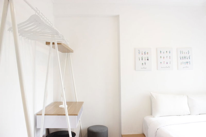 Classic and Comfy 2BR @ Gateway Pasteur Apartment, Cimahi, Indonesia