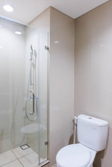 Luxurious and Elegant 2BR Apartment M-Town Signature, Gading Serpong, Indonesia