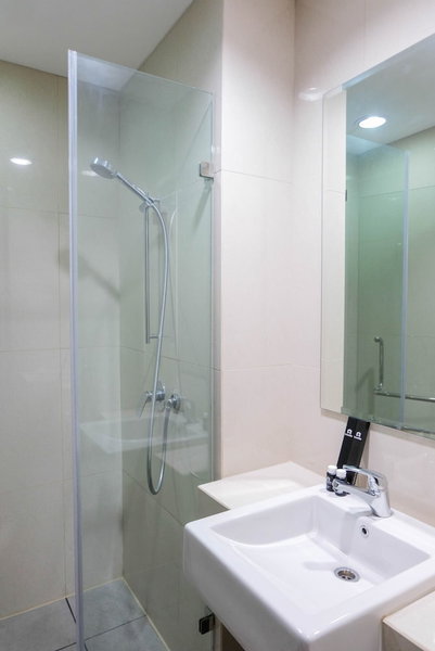 Luxurious and Elegant 2BR Apartment M-Town Signature, Gading Serpong, Indonesia