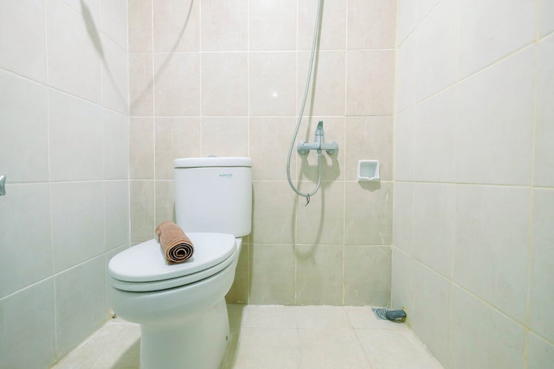Spacious and Comfy 2BR Nifarro Park Apartment, Jakarta, Indonesia