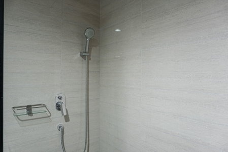 Exquisite 3BR Residence at Ciputra International Apartment, Jakarta, Indonesia
