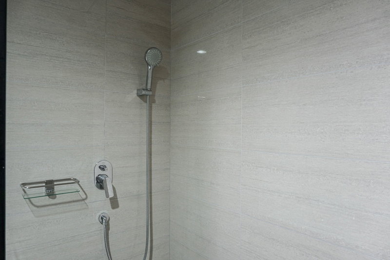 Exquisite 3BR Residence at Ciputra International Apartment, Jakarta, Indonesia