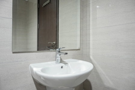 Exquisite 3BR Residence at Ciputra International Apartment, Jakarta, Indonesia