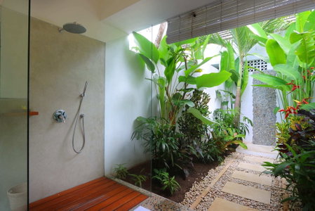 Astonishing Jungle Villa, 4 BR, Ubud With Staff, Ubud, Indonesia