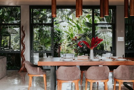 Astonishing Jungle Villa, 4 BR, Ubud With Staff, Ubud, Indonesia