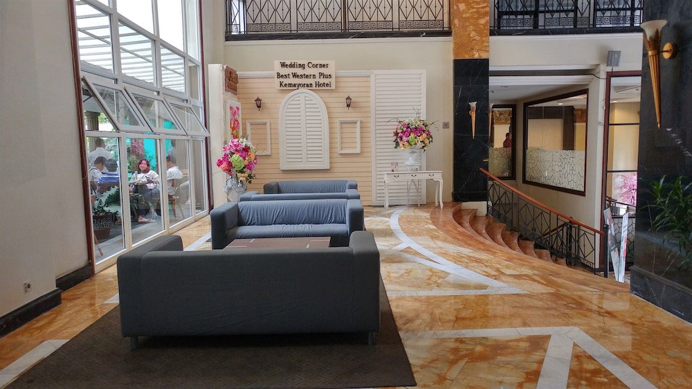 Spacious 3BR Residence at Grand Palace Kemayoran Apartment, Indonesia