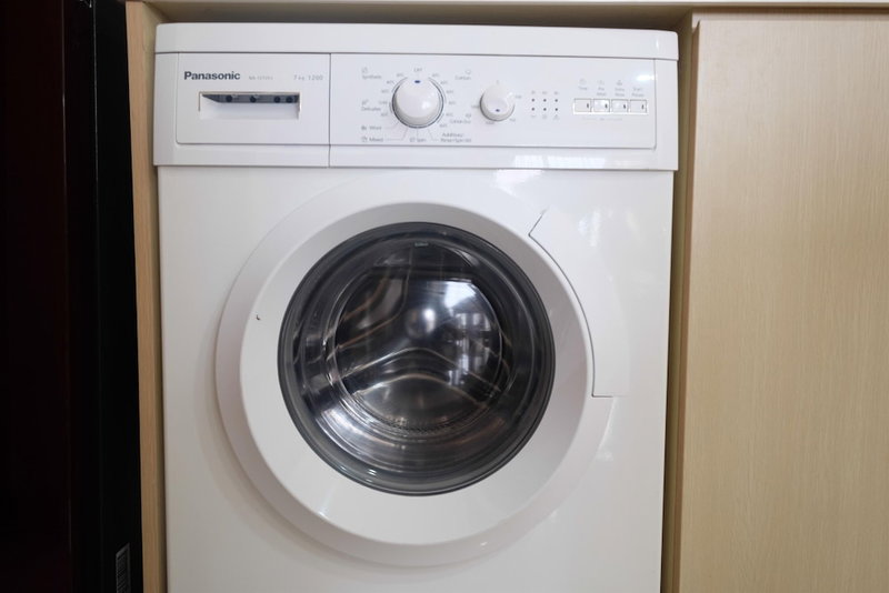 Comfortable and Spacious 2BR at Oasis Cikarang Apartment, Cikarang, Indonesia
