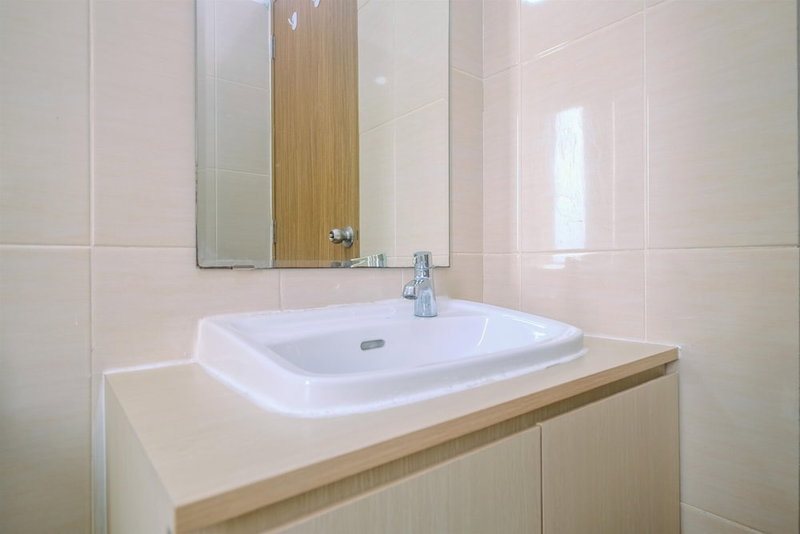 Comfortable and Spacious 2BR at Oasis Cikarang Apartment, Cikarang, Indonesia