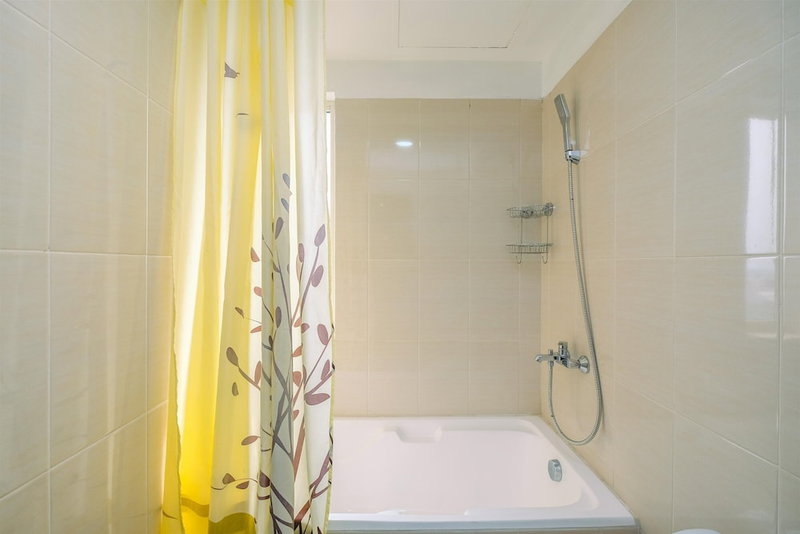 Comfortable and Spacious 2BR at Oasis Cikarang Apartment, Cikarang, Indonesia
