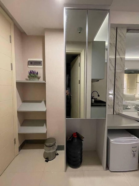 Cosmy Benson Apartment at Pakuwon Mall, Surabaya, Indonesia