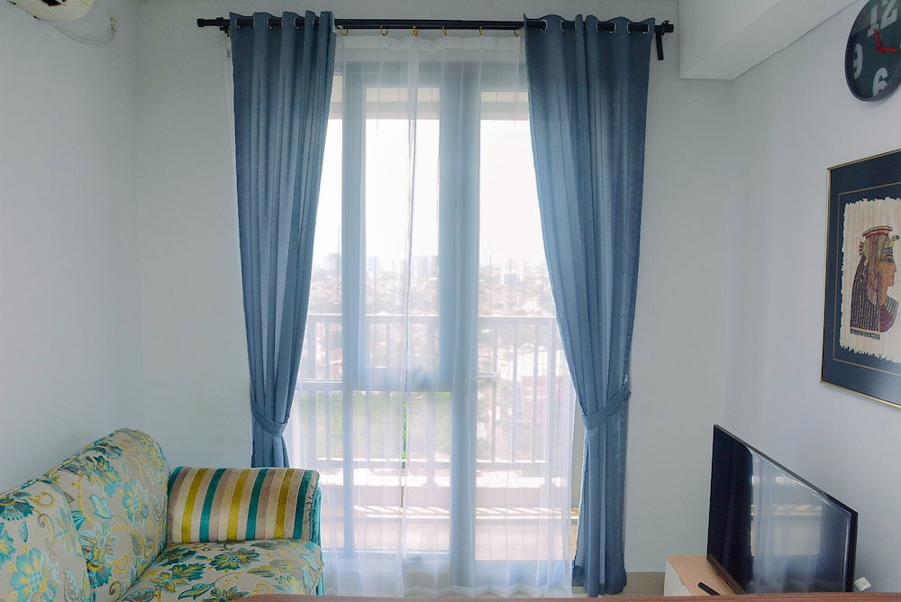 Hotel · Spacious 2BR at Royal Olive Apartment, Jakarta