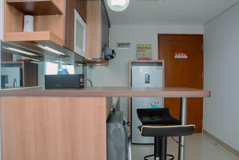 Spacious 2BR at Royal Olive Apartment, Jakarta, Indonesia