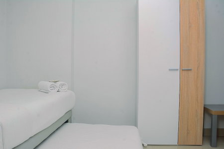 Spacious 2BR at Royal Olive Apartment, Jakarta, Indonesia