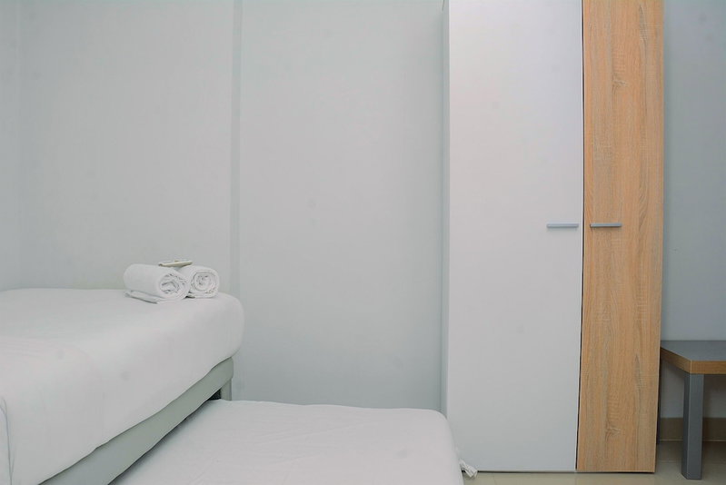 Spacious 2BR at Royal Olive Apartment, Jakarta, Indonesia
