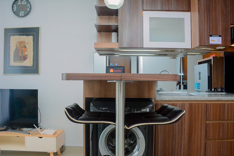 Spacious 2BR at Royal Olive Apartment, Jakarta, Indonesia