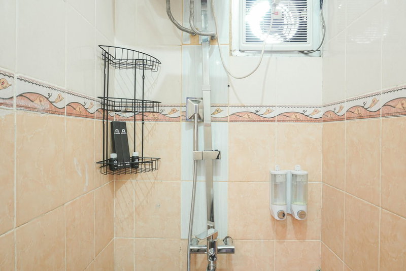 Comfy and Strategic 2BR at Menteng Square Apartment, Jakarta, Indonesia