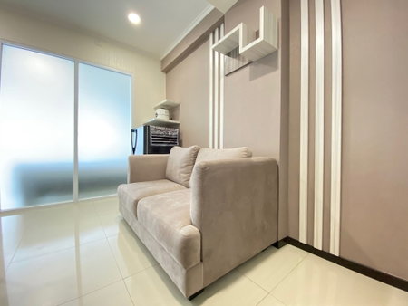 Enticing 1BR Apartment at Gateway Pasteur near Exit Toll Pasteur, Cimahi, Indonesia