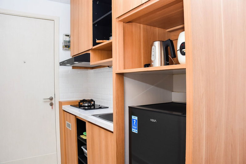Pleasant Studio Patraland Urbano Apt, Bekasi, Indonesia