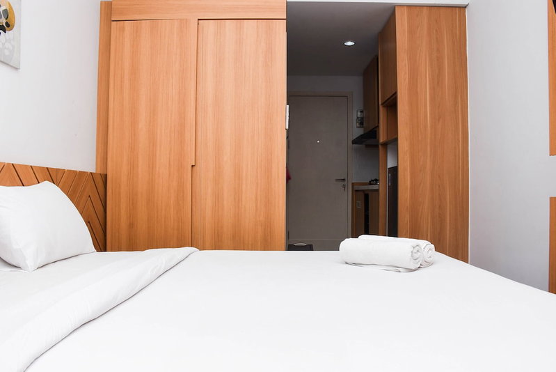 Pleasant Studio Patraland Urbano Apt, Bekasi, Indonesia