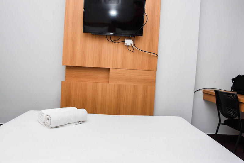 Pleasant Studio Patraland Urbano Apt, Bekasi, Indonesia