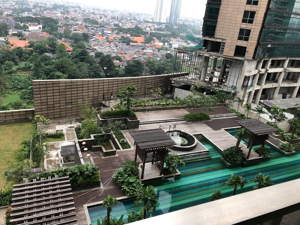 Wonderful Studio At Kemang Village Apartment, Indonesia