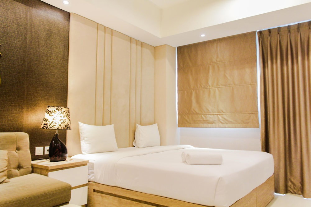 Wonderful Studio At Kemang Village Apartment, Индонезия