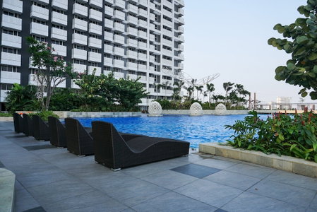 Gorgeous And Cozy Studio At West Vista Apartment, Jakarta, Indonesia