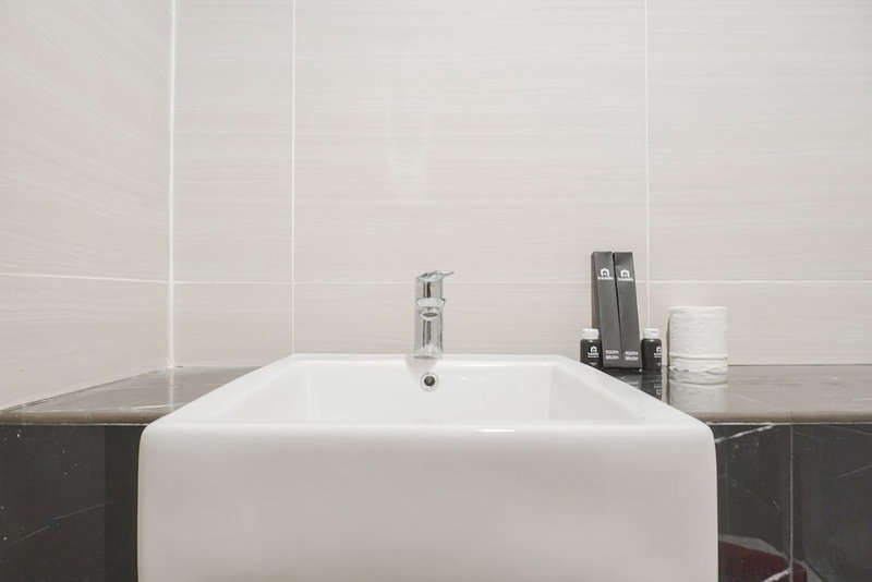 Gorgeous And Cozy Studio At West Vista Apartment, Jakarta, Indonesia