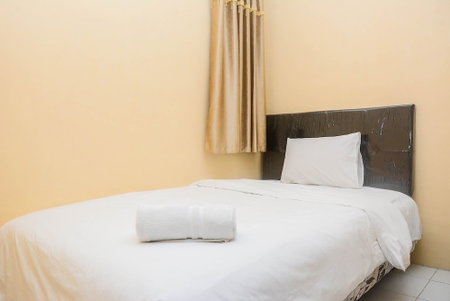 Comfy 2BR Mutiara Bekasi Apartement, Bekasi, Indonesia