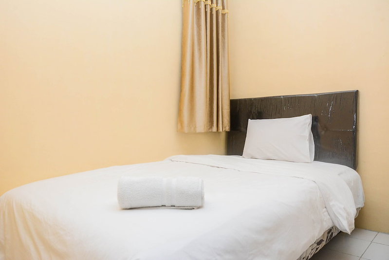 Comfy 2BR Mutiara Bekasi Apartement, Bekasi, Indonesia