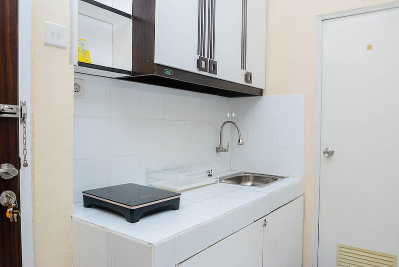 Comfy 2BR Mutiara Bekasi Apartement, Bekasi, Indonesia