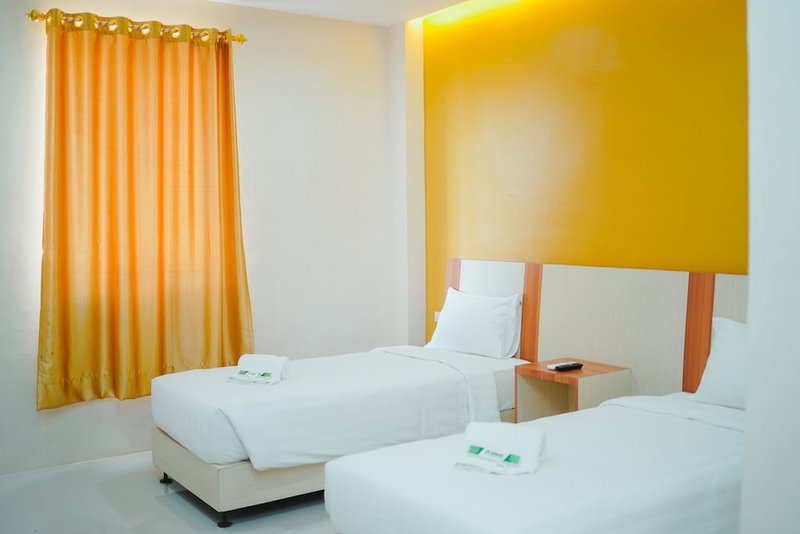 Hotel Amel Convention Hall, Banda Aceh, Indonesia