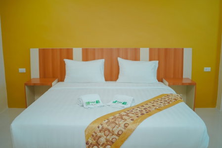 Hotel Amel Convention Hall, Banda Aceh, Indonesia