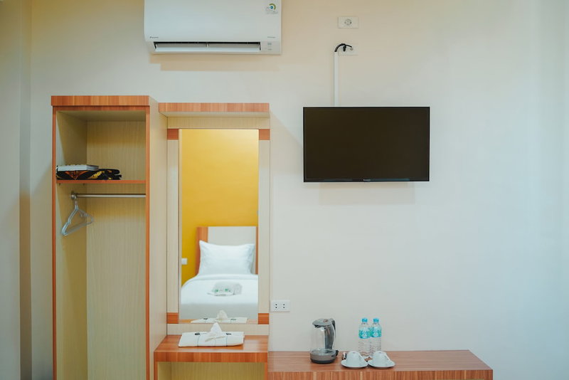 Hotel Amel Convention Hall, Banda Aceh, Indonesia