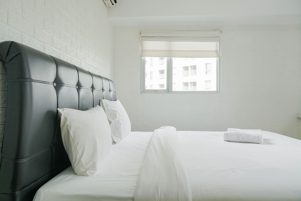 Hotel · Best Location 2BR at The Wave Kuningan Apartment, Jakarta