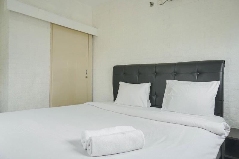 Best Location 2BR at The Wave Kuningan Apartment, Jakarta, Indonesia