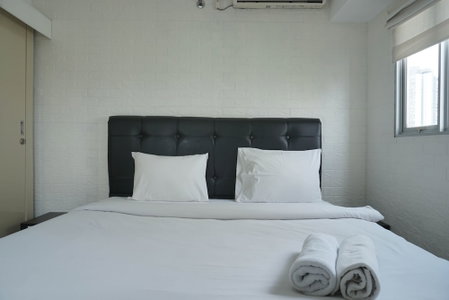 Best Location 2BR at The Wave Kuningan Apartment, Jakarta, Indonesia