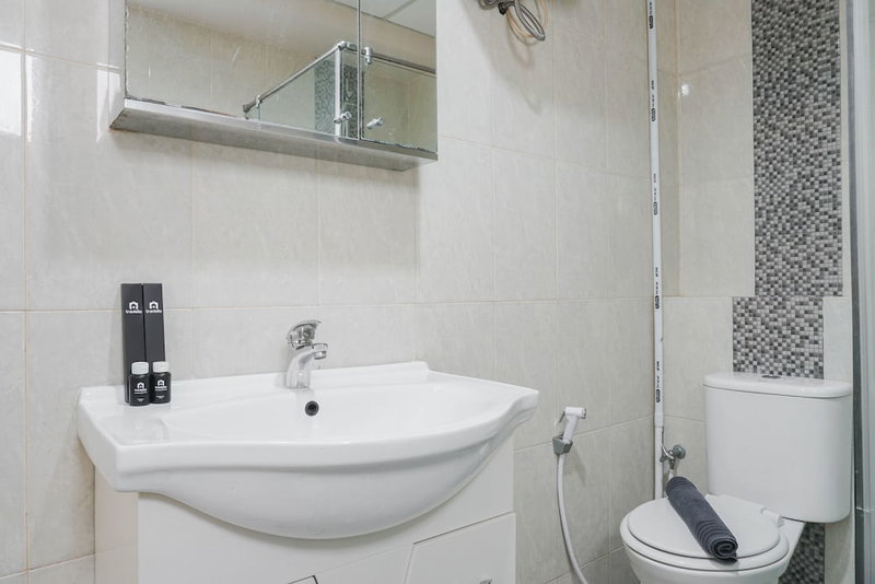 Best Location 2BR at The Wave Kuningan Apartment, Jakarta, Indonesia