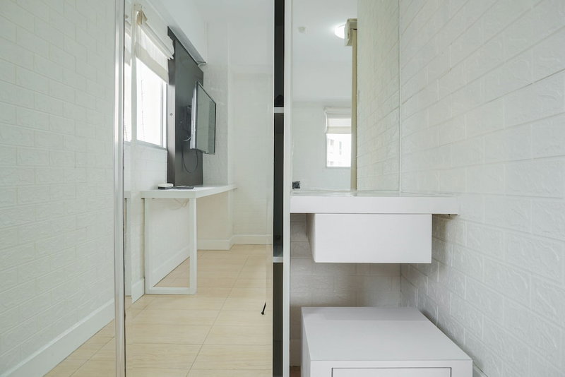 Best Location 2BR at The Wave Kuningan Apartment, Jakarta, Indonesia