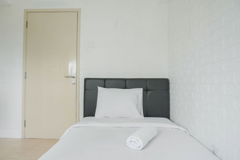 Best Location 2BR at The Wave Kuningan Apartment, Jakarta, Indonesia