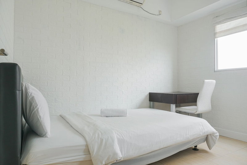 Best Location 2BR at The Wave Kuningan Apartment, Jakarta, Indonesia