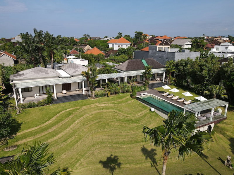 Pure Villa Bali by Nagisa Bali, Canggu, Indonesia