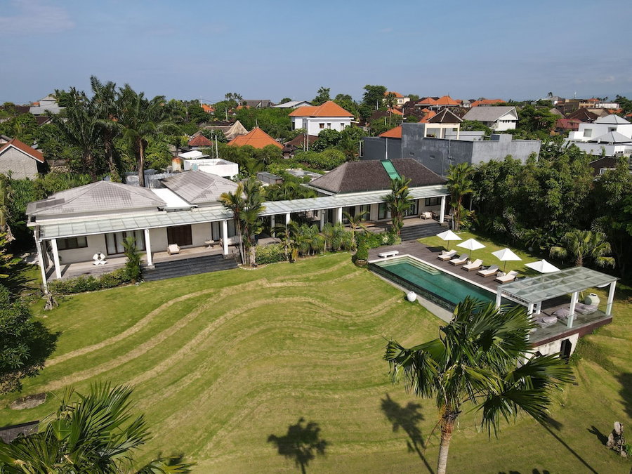 Pure Villa Bali by Nagisa Bali, Canggu, Indonesia