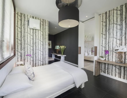 Pure Villa Bali by Nagisa Bali, Canggu, Indonesia