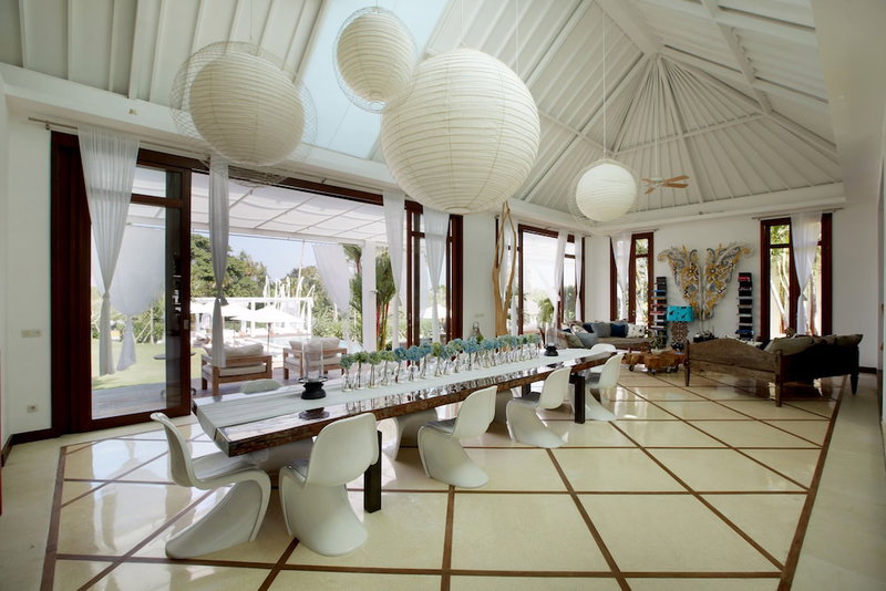 Pure Villa Bali by Nagisa Bali, Canggu, Indonesia