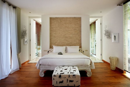 Pure Villa Bali by Nagisa Bali, Canggu, Indonesia