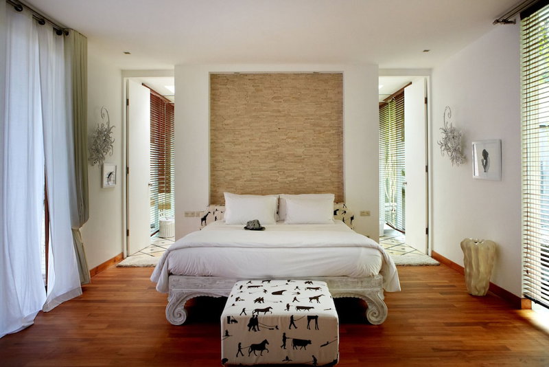 Pure Villa Bali by Nagisa Bali, Canggu, Indonesia