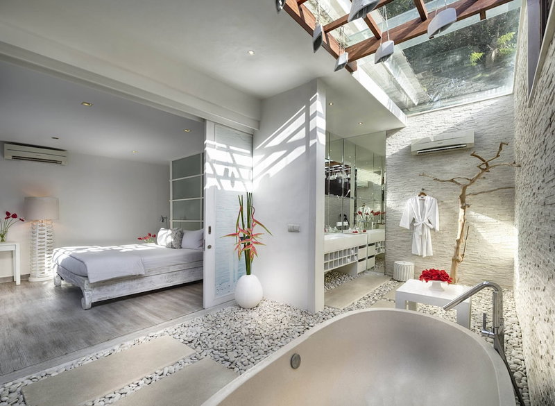 Pure Villa Bali by Nagisa Bali, Canggu, Indonesia