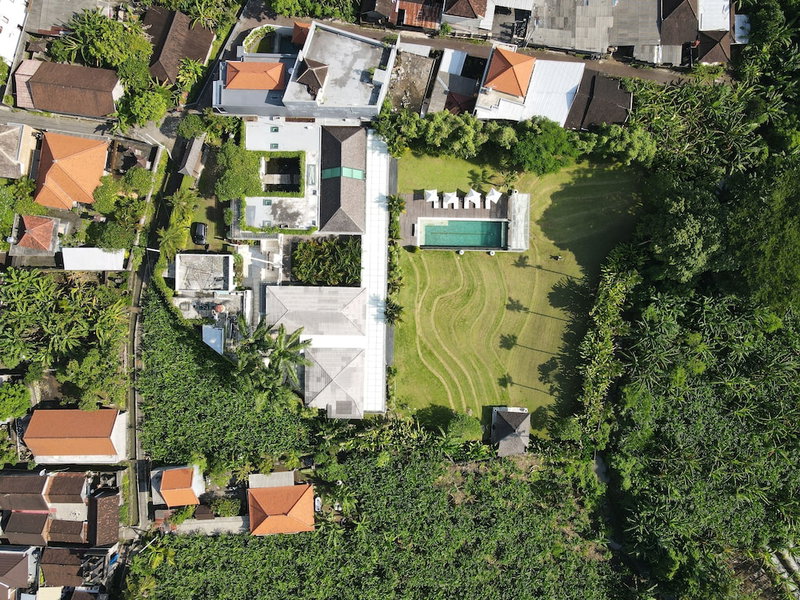 Pure Villa Bali by Nagisa Bali, Canggu, Indonesia