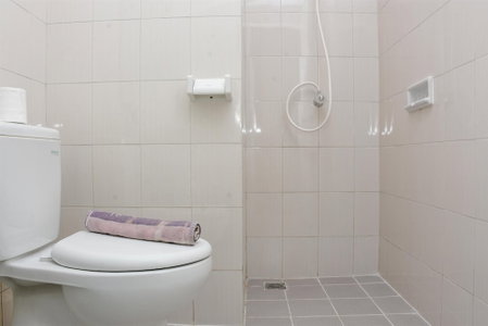 Comfy 2Br At Signature Park Grande Apartment, Jakarta, Indonesia